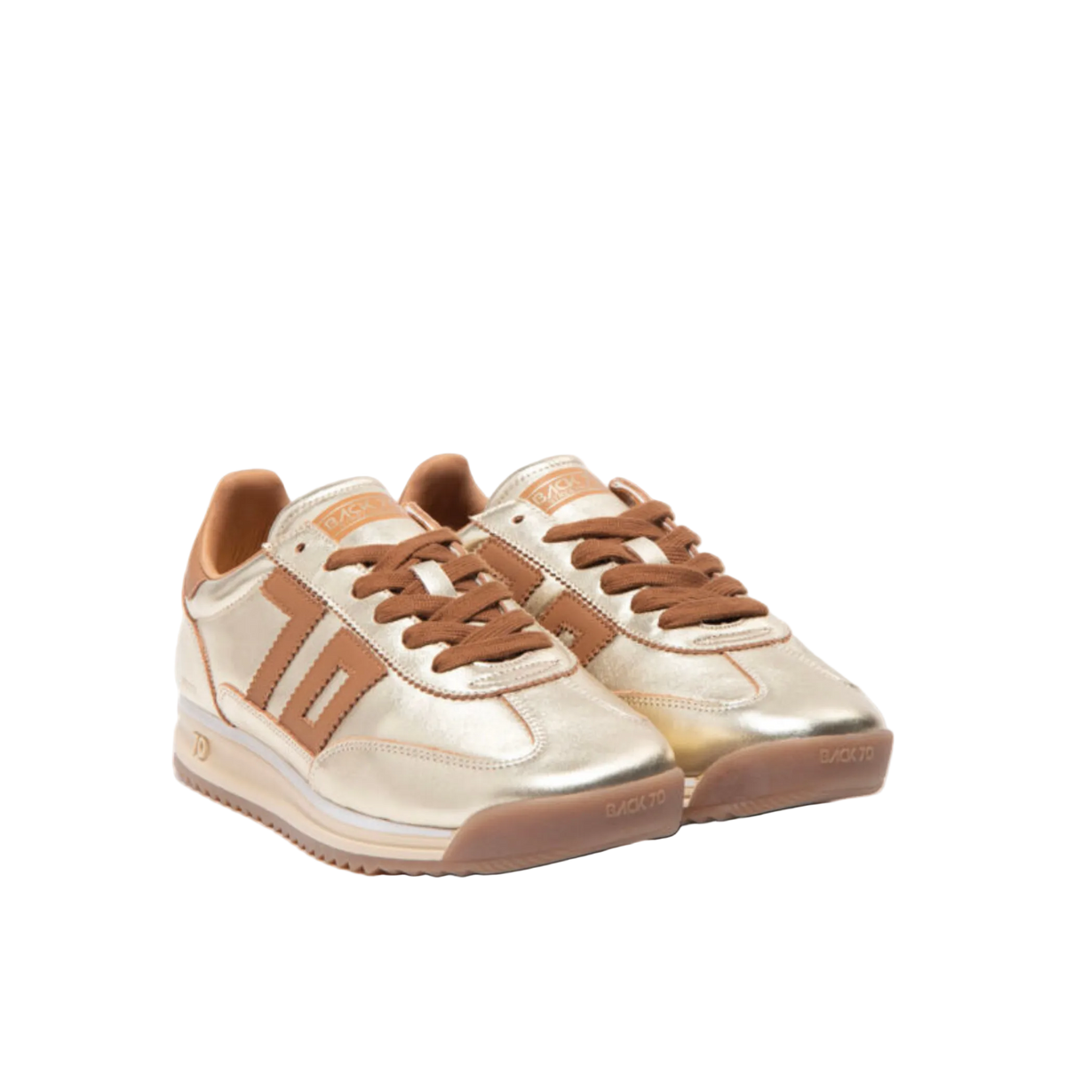 BACK 70 JOGGER NAPPA