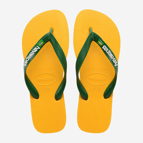 HAVAIANAS H.BRASIL LOGO FC