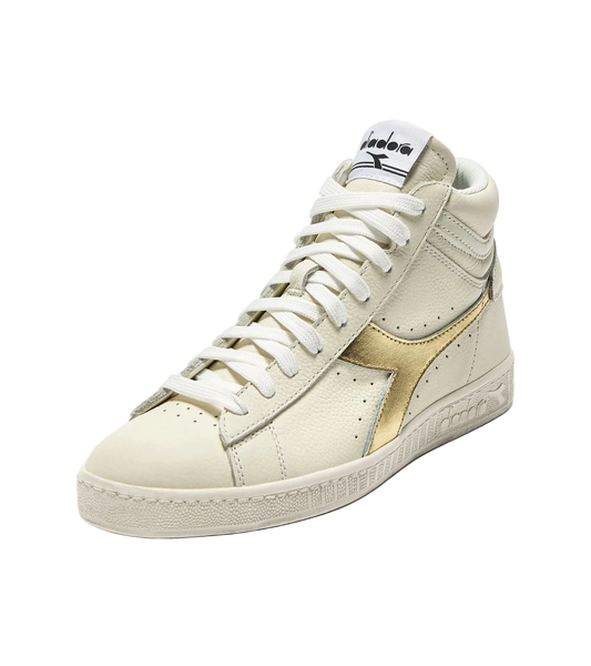 DIADORA GAME L HIGH WAXED METAL WN