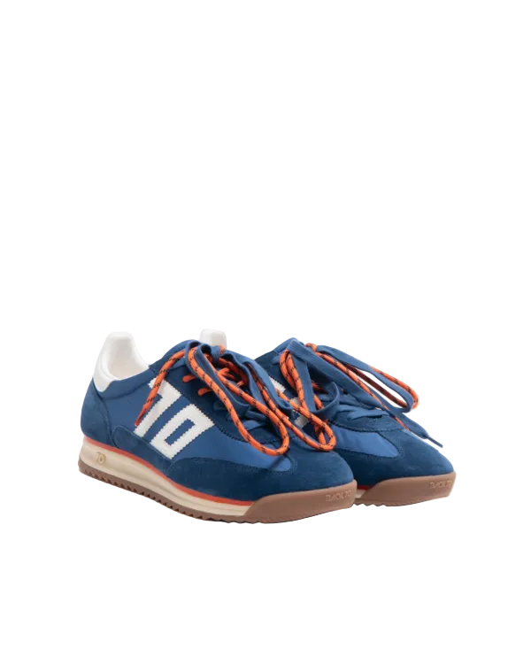 BACK 70 JOGGER