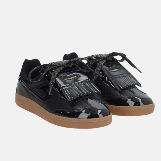 SCHMOOVE SHEFFIELD GOLF W - NAPPA PATENT