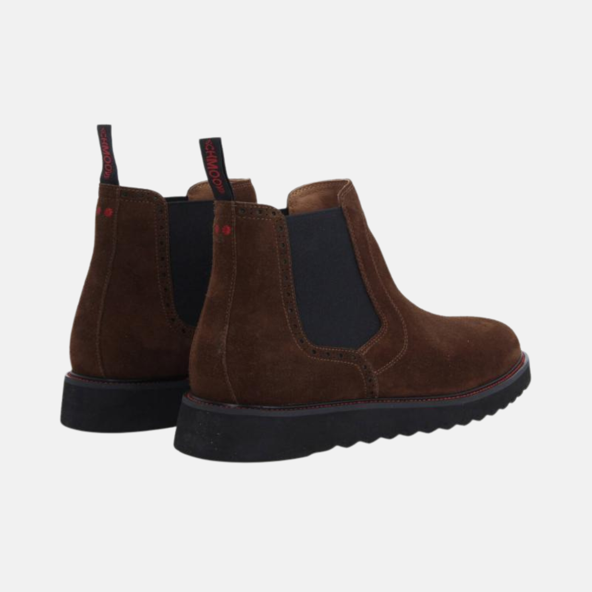 SCHMOOVE RIPPLE CHEALSEA SUEDE M