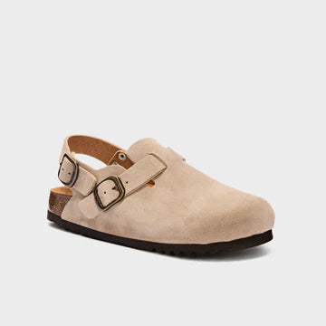 SCHOLL FAE BACKSTRAP