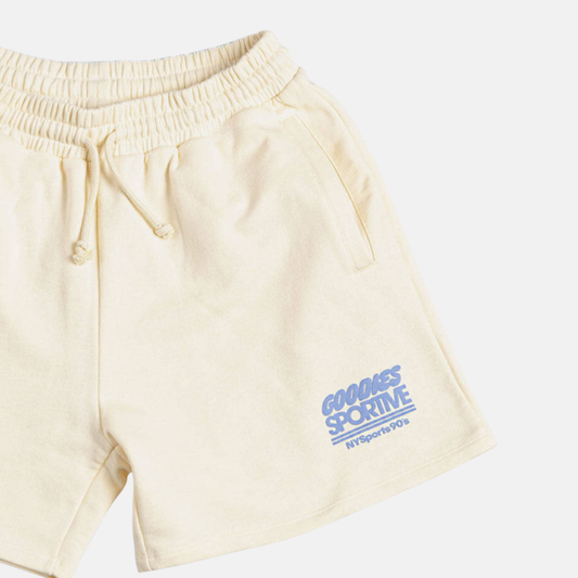 GOODIES SPORTIVE SHORT 90S