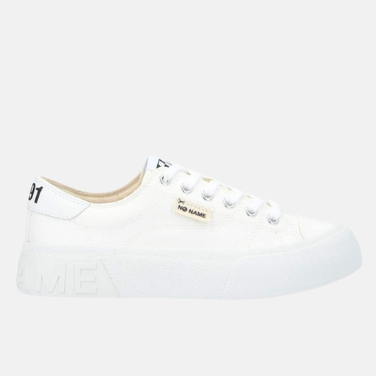 NO NAME RESET SNEAKER W