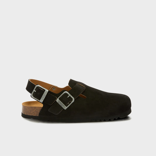 SCHOLL OLIVIER BACKSTRAP
