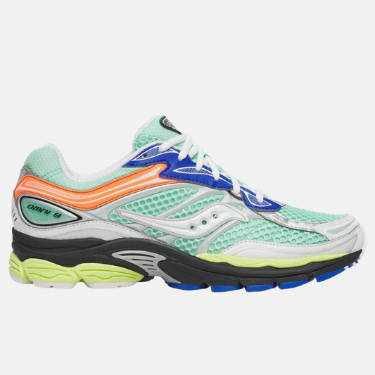 SAUCONY PROGRID OMNI 9 F