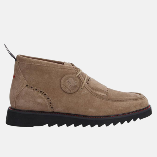 SCHMOOVE RIPPLE CHUKKA SUEDE M