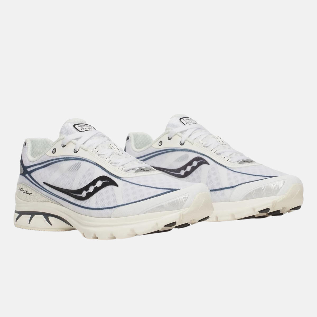 SAUCONY KINVARA 1