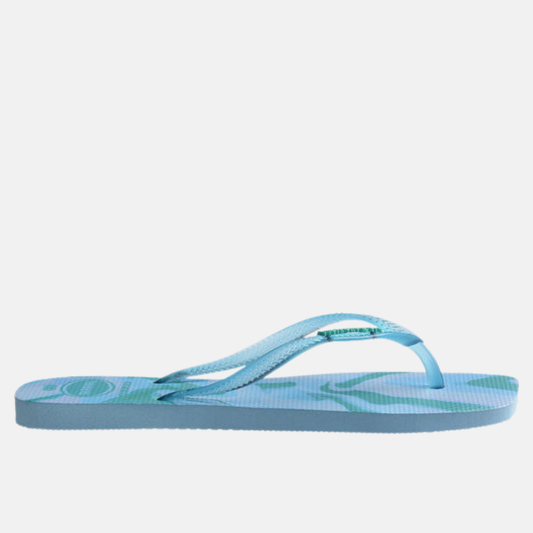 HAVAIANAS SQUARE JELLY