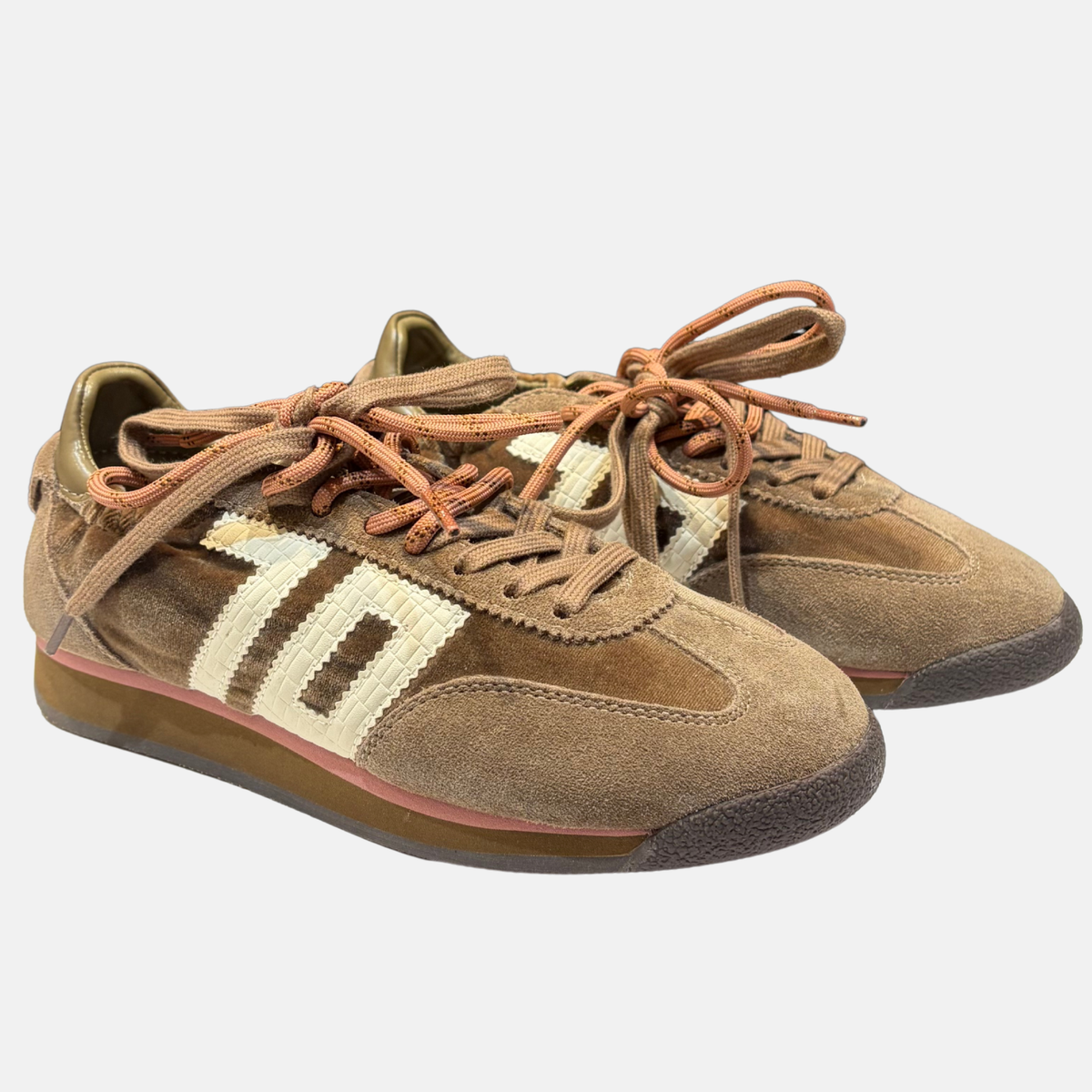 BACK 70 ROCKET VELVET 26