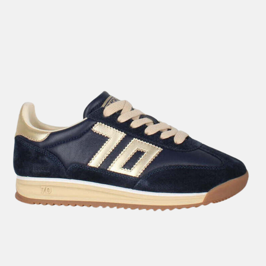 BACK 70 JOGGER SPONGY NAPPA 26