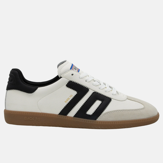 BACK70 CLOUD LEATHER
