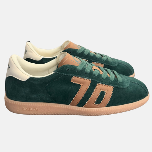 BACK 70 SHELLY SUEDE 26