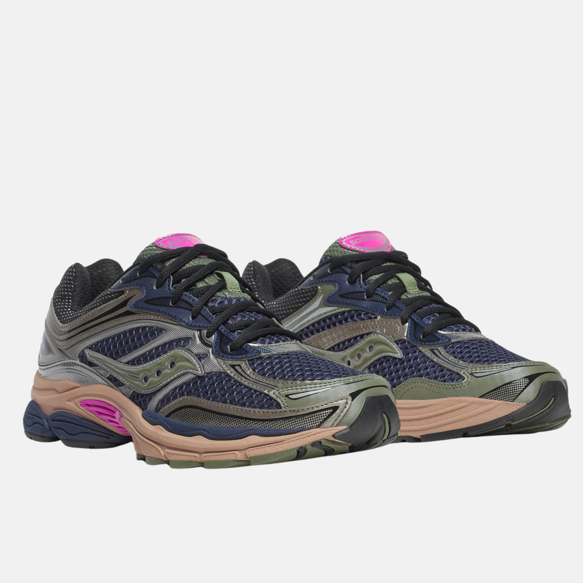 SAUCONY PROGRID OMNI 9