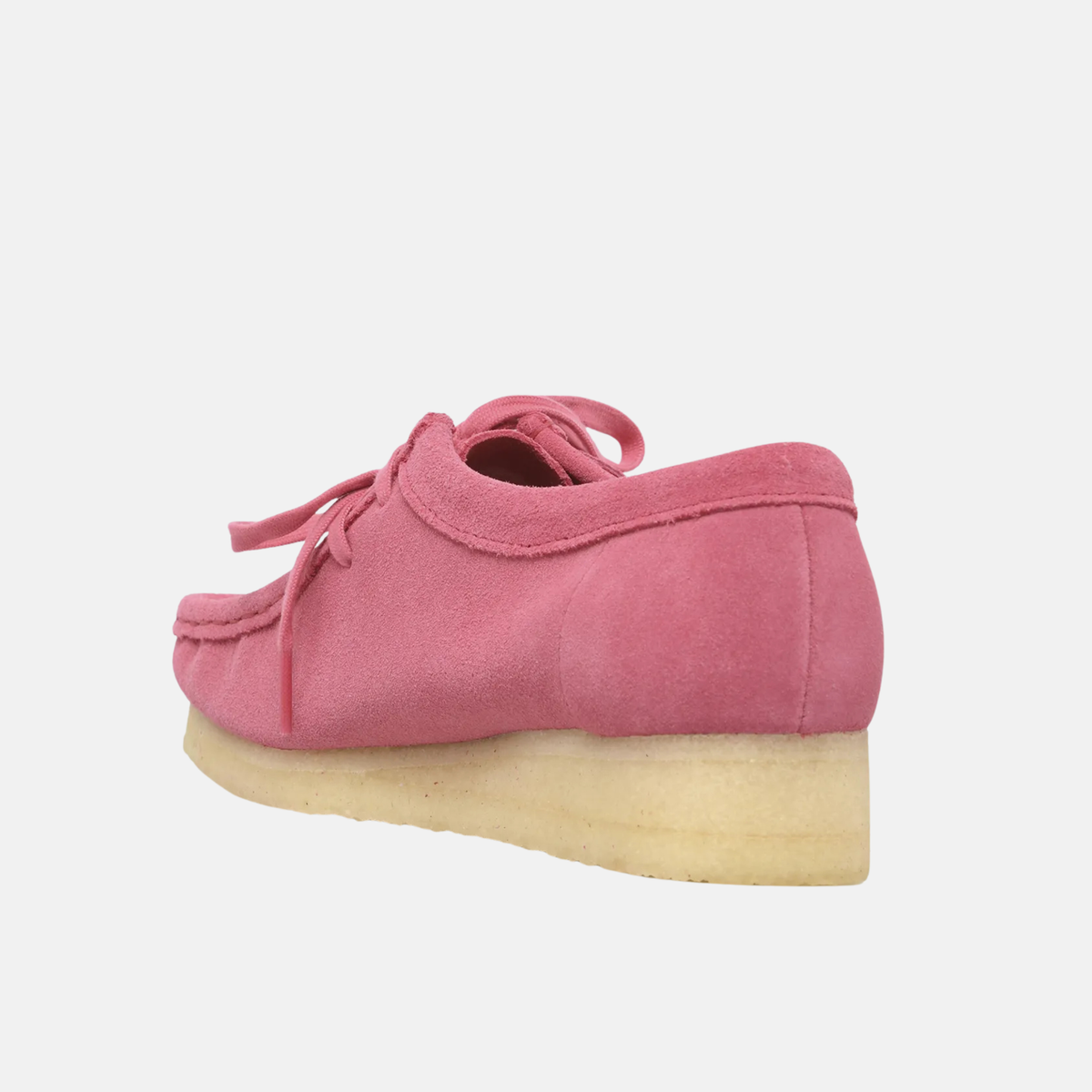 CLARKS WALLABEE INTEREST