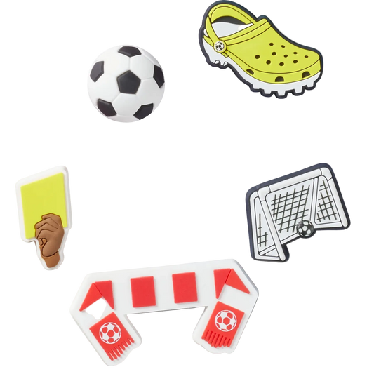 CROCS JIBBITZ