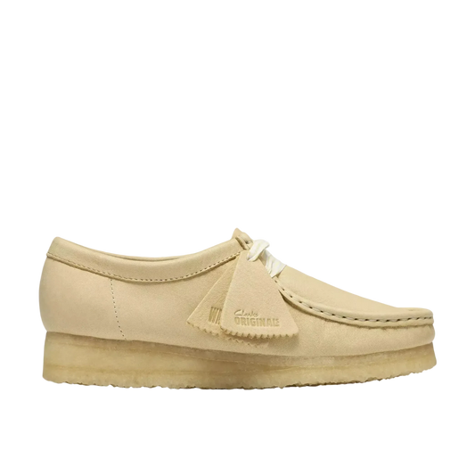 CLARKS WALLABEE