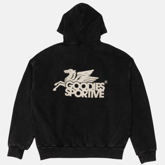 GOODIES SPORTIVE HOODIE VINTAGE