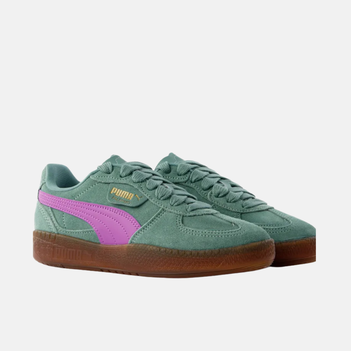 PUMA PALERMO MODA XTRA GUM WNS