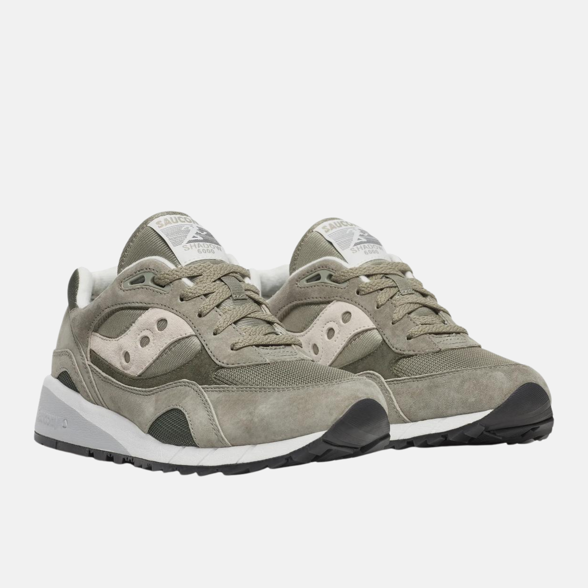 SAUCONY SHADOW 6000