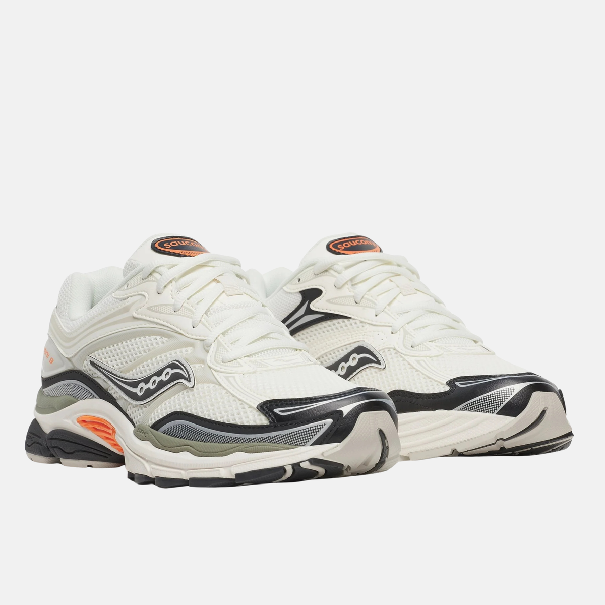 SAUCONY PROGRID OMNI 9 F