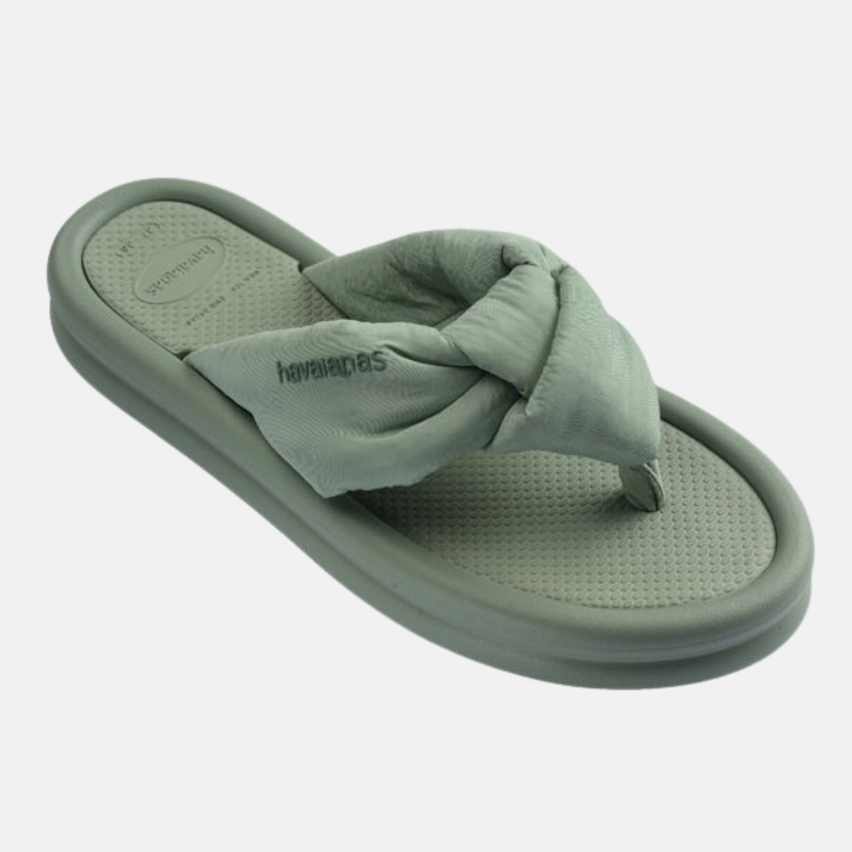 HAVAIANAS OVER PUFFED UP