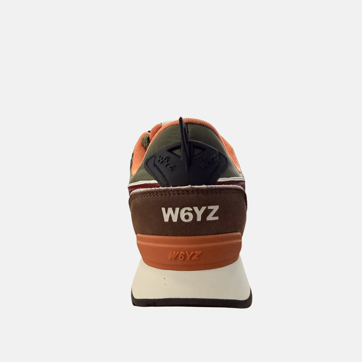W6YZ JET-M