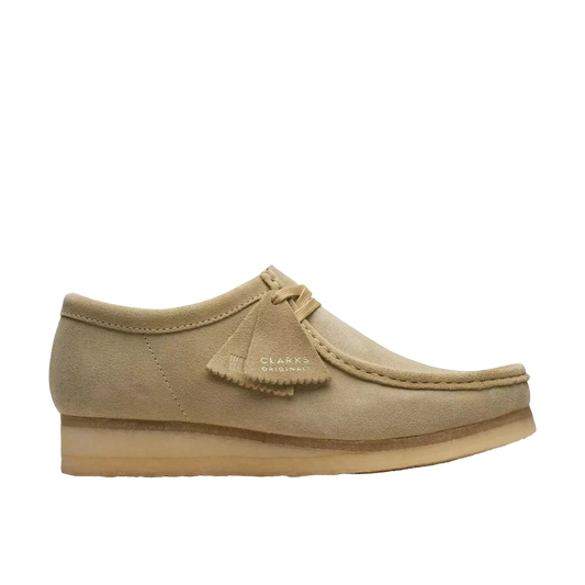 CLARKS WALLABEE HOMME