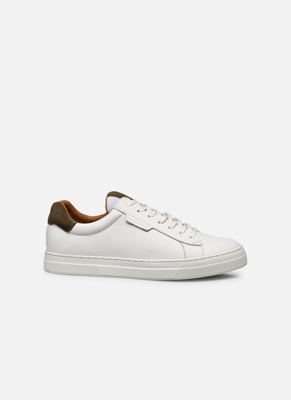 SCHMOOVE SPARKLE SNEAKER M