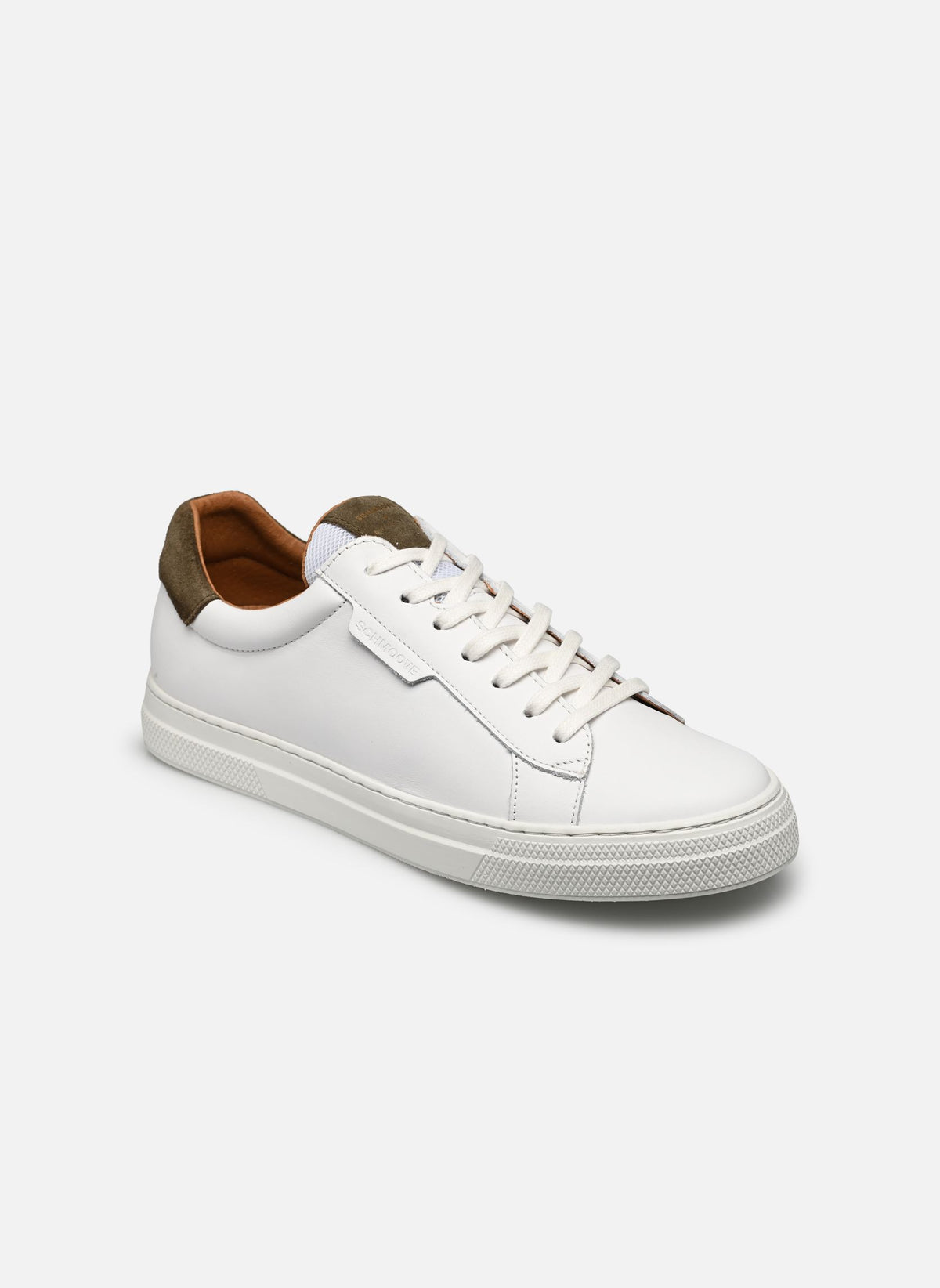 SCHMOOVE SPARKLE SNEAKER M