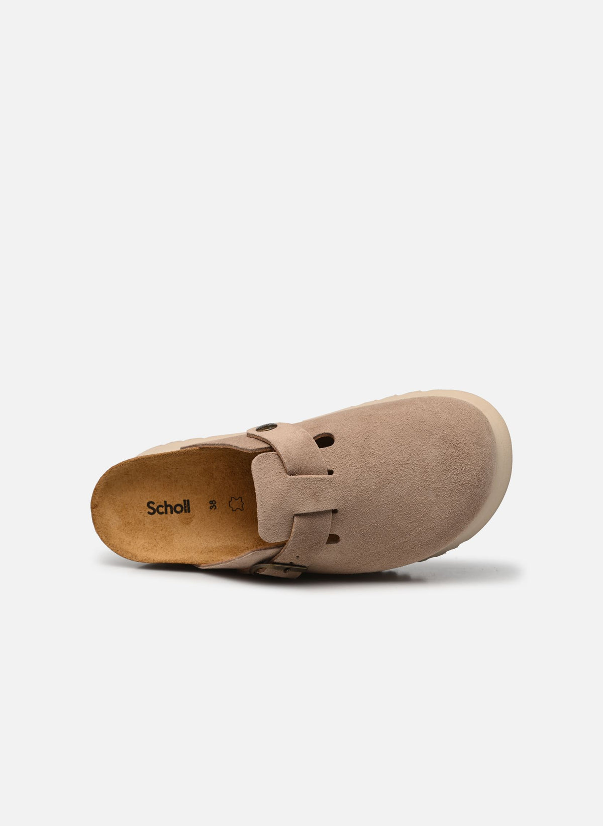 SCHOLL JUSTINE