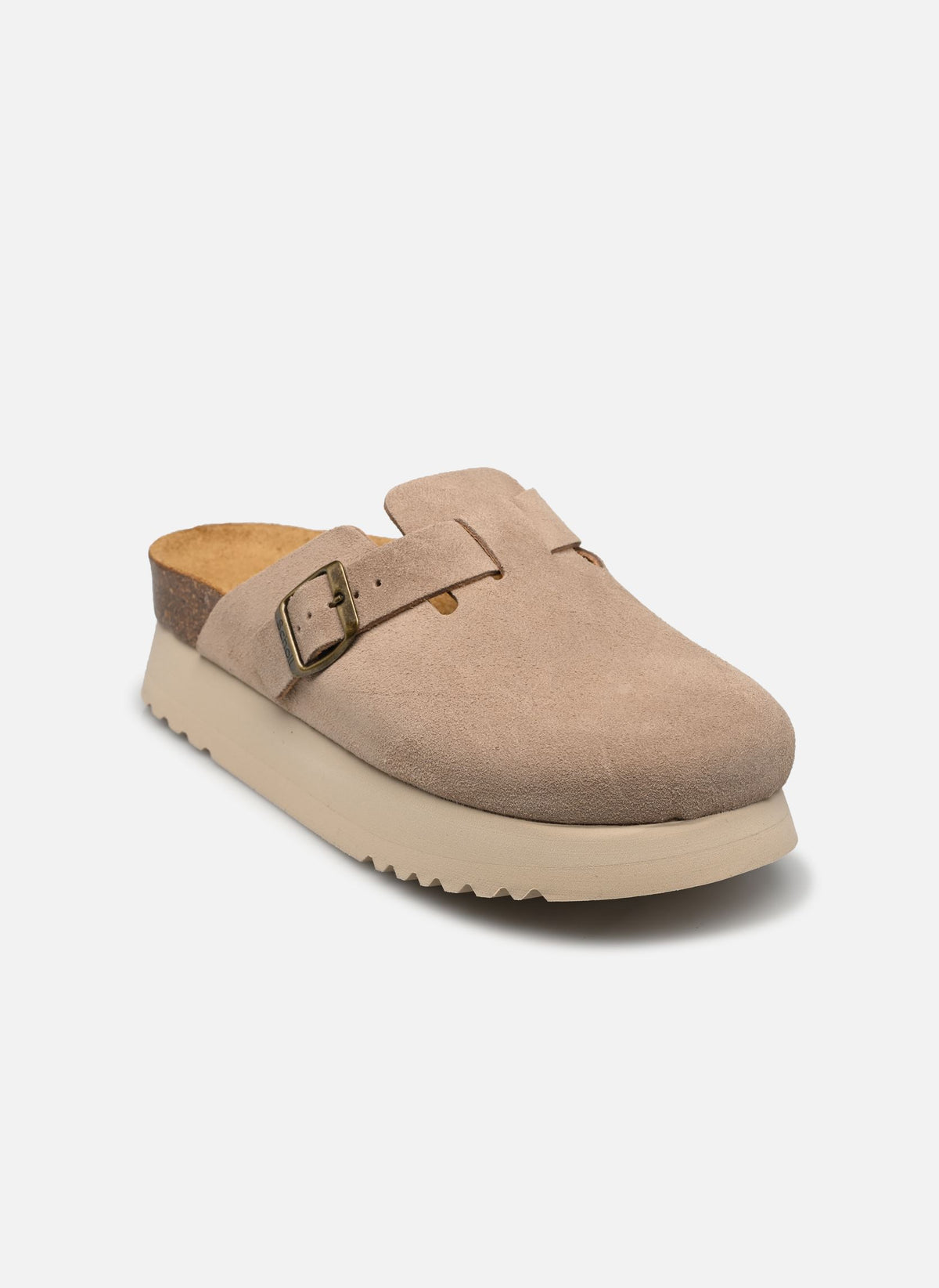 SCHOLL JUSTINE