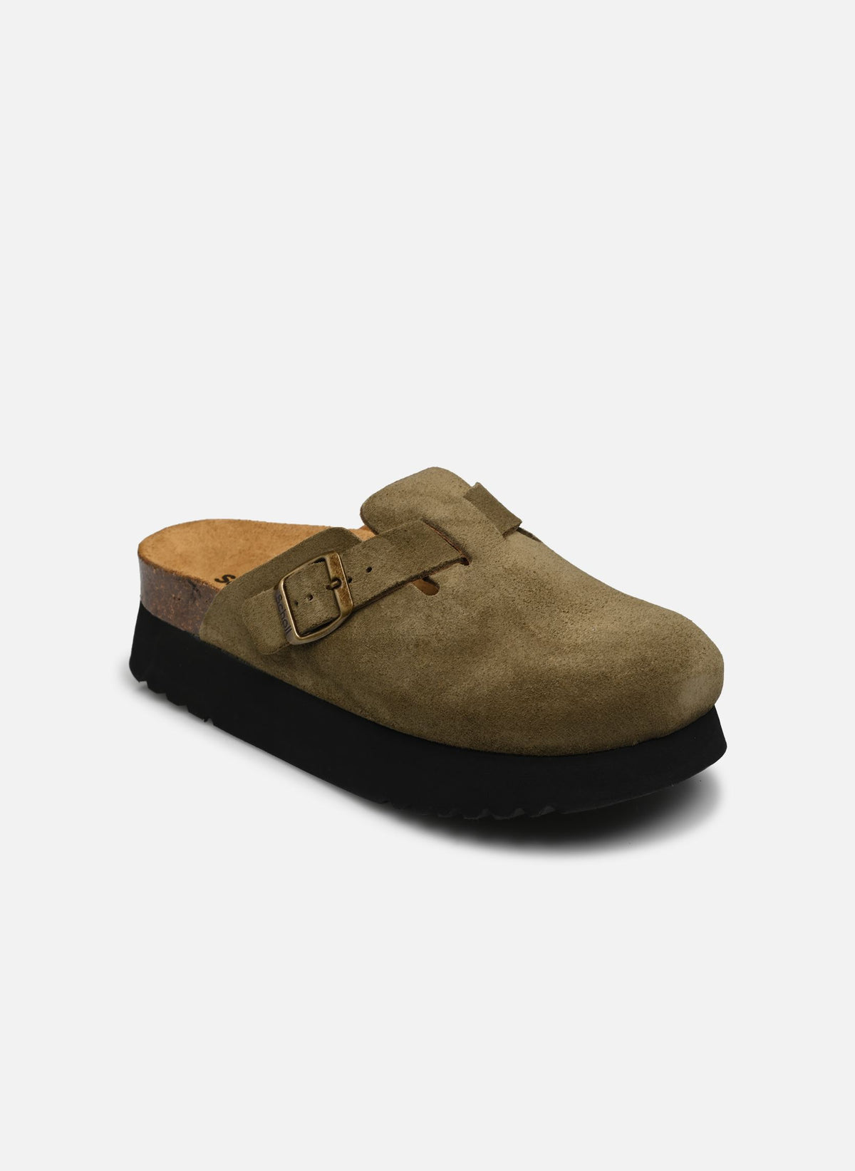 SCHOLL JUSTINE