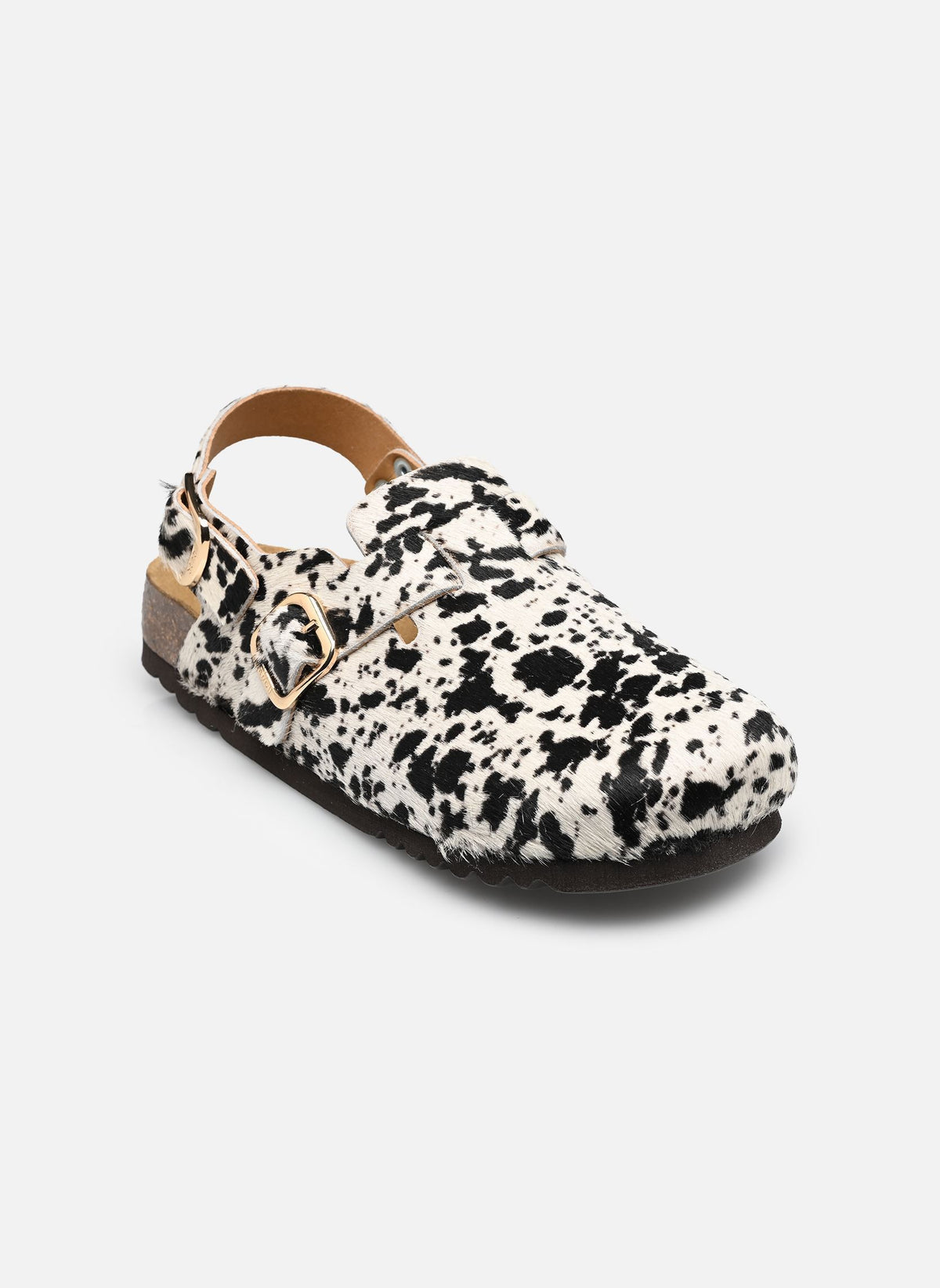 SCHOLL FAE BACKSTRAP