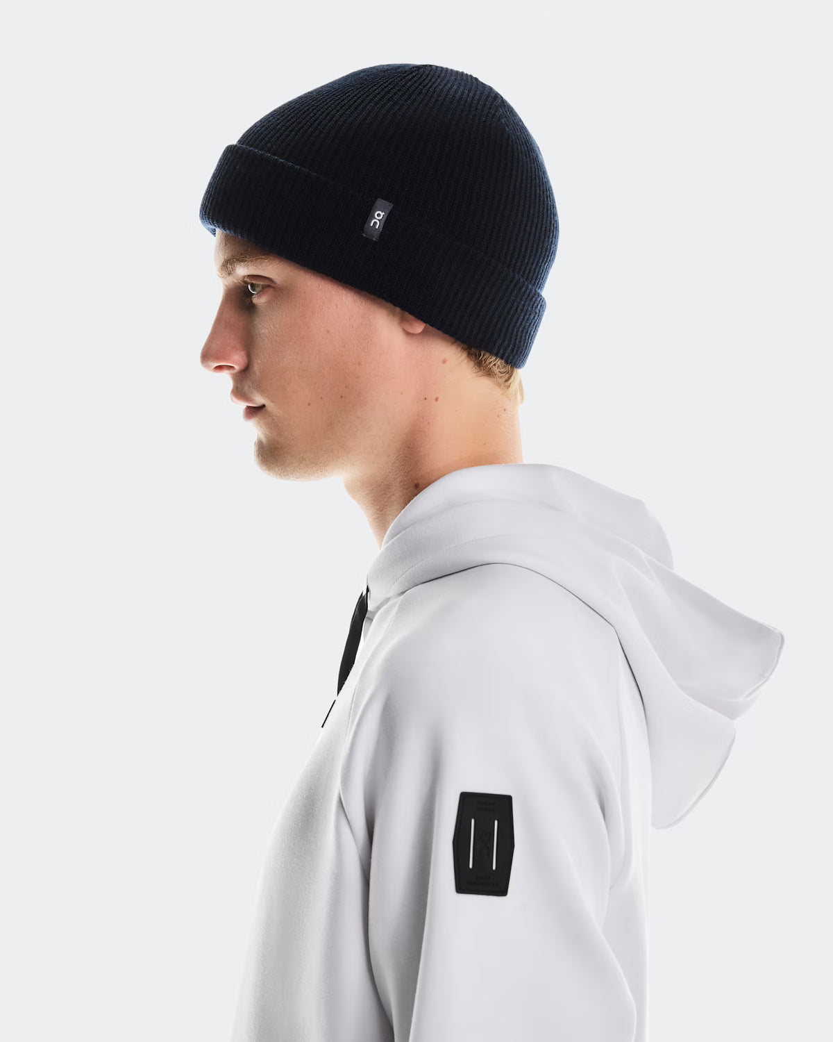 ON RUNNING BONNET MERINO BEANIE