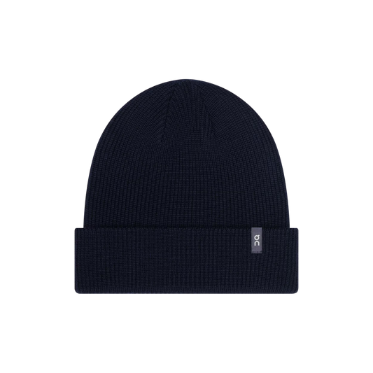ON RUNNING BONNET MERINO BEANIE