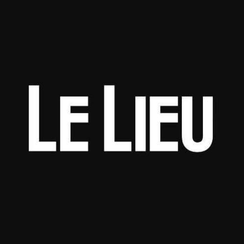 Le Lieu 