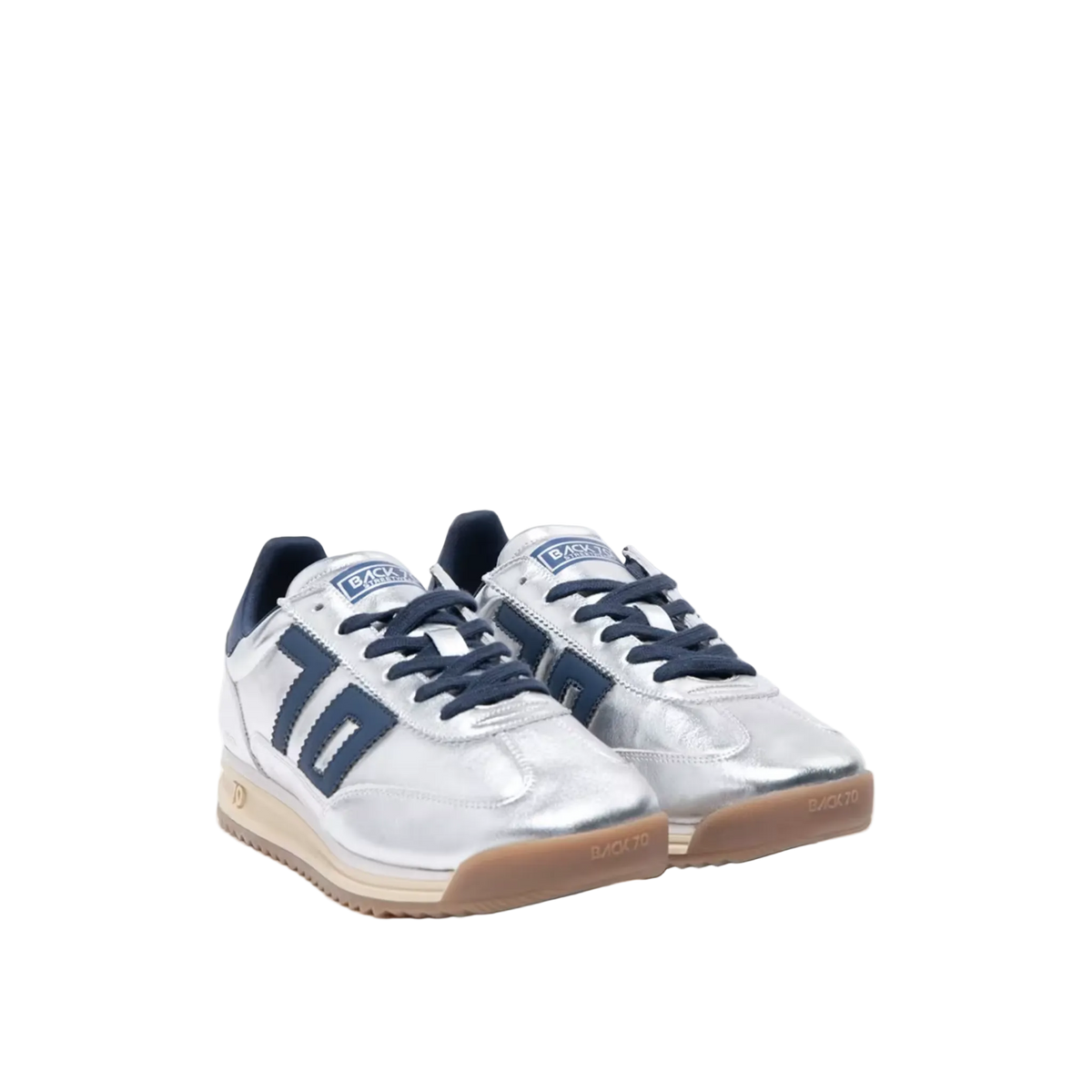 BACK 70 JOGGER NAPPA