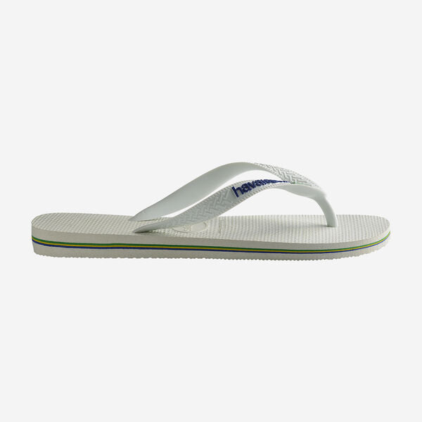 HAVAIANAS H BRAZIL LOGO FC