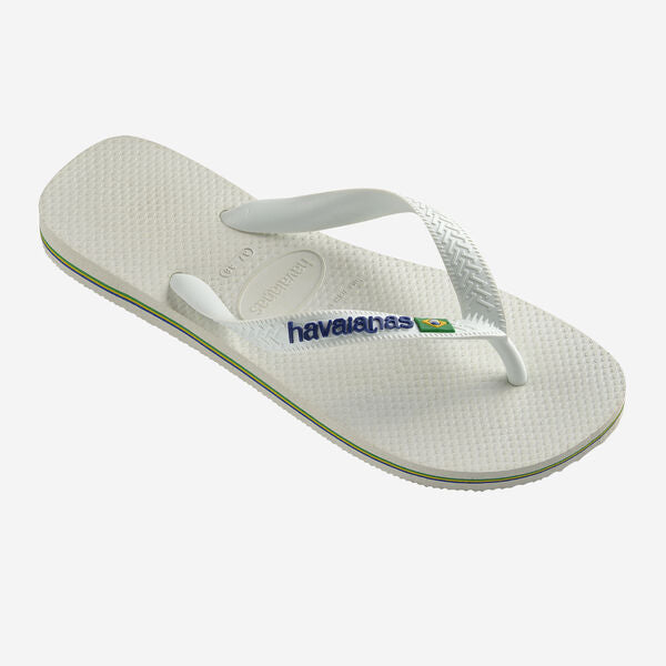 HAVAIANAS H BRAZIL LOGO FC