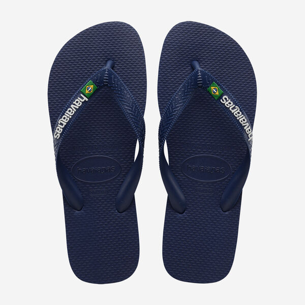 HAVAIANAS H BRAZIL LOGO FC