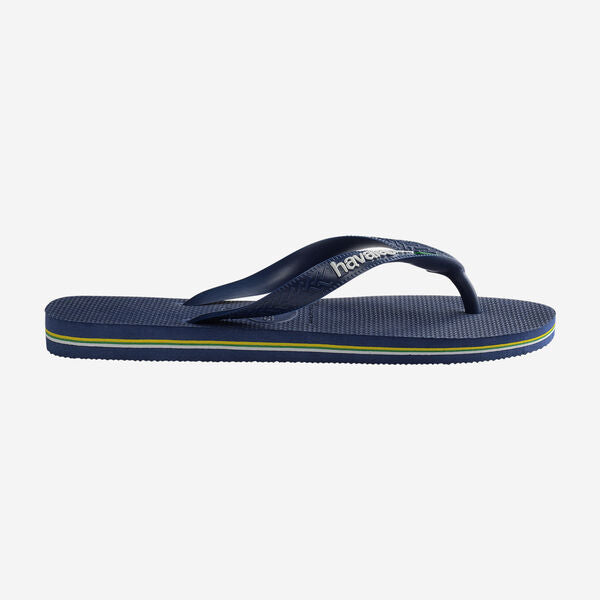 HAVAIANAS H BRAZIL LOGO FC