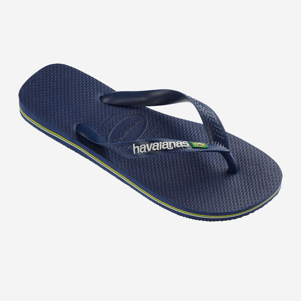 HAVAIANAS H BRAZIL LOGO FC