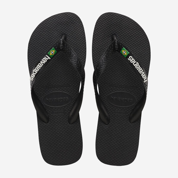 HAVAIANAS H BRAZIL LOGO FC