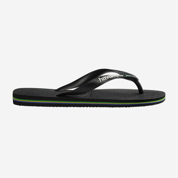 HAVAIANAS H BRAZIL LOGO FC