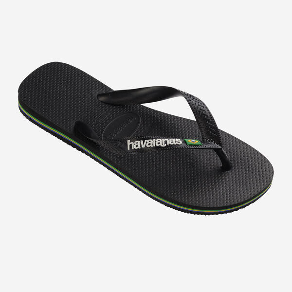 HAVAIANAS H BRAZIL LOGO FC