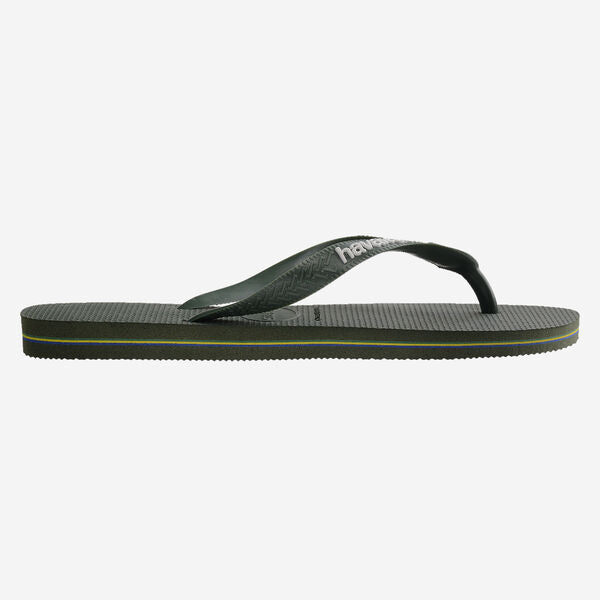HAVAIANAS H BRAZIL LOGO FC