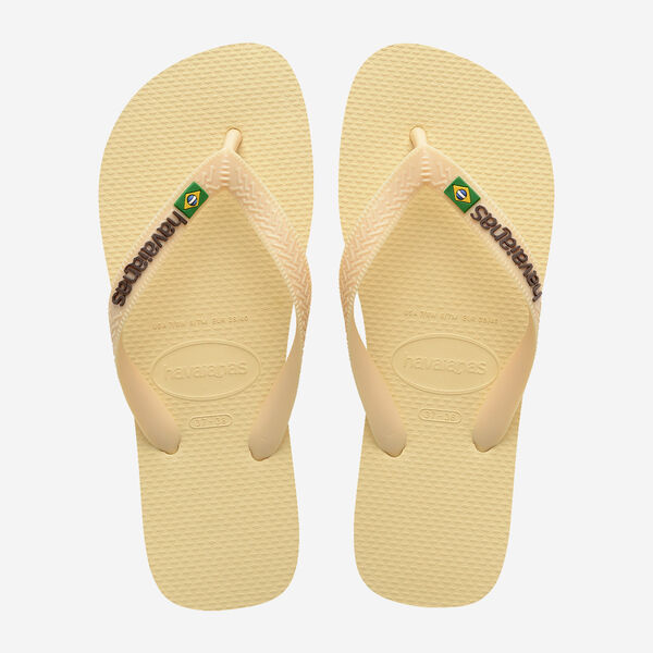 HAVAIANAS H.BRASIL LOGO FC