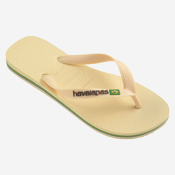 HAVAIANAS H.BRASIL LOGO FC